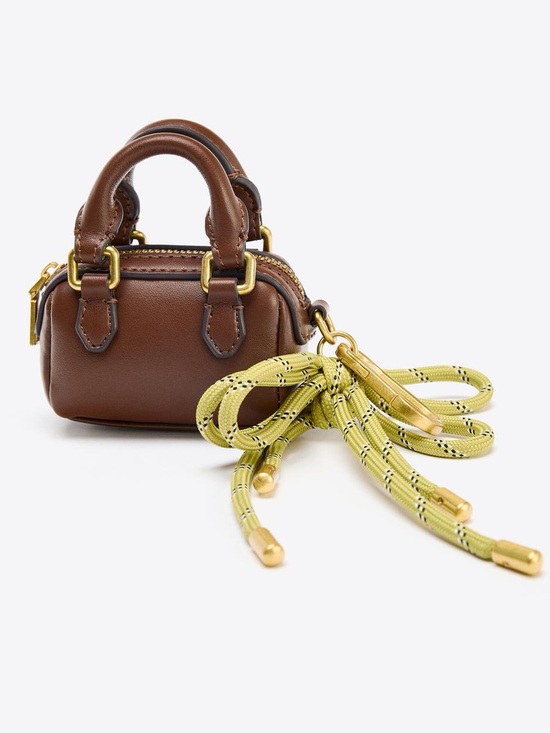 Zara Handbags - NWT Zara Woman Accessories CITY CHARM MINI BAG